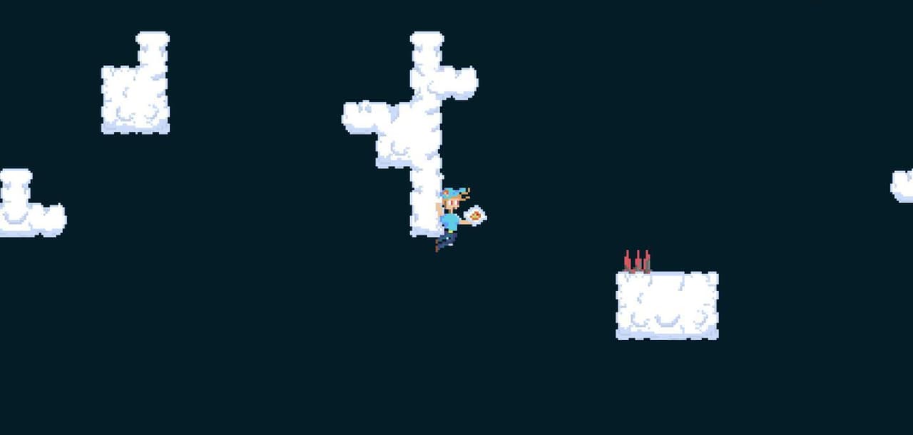 Half Minute Pizza screenshot 4