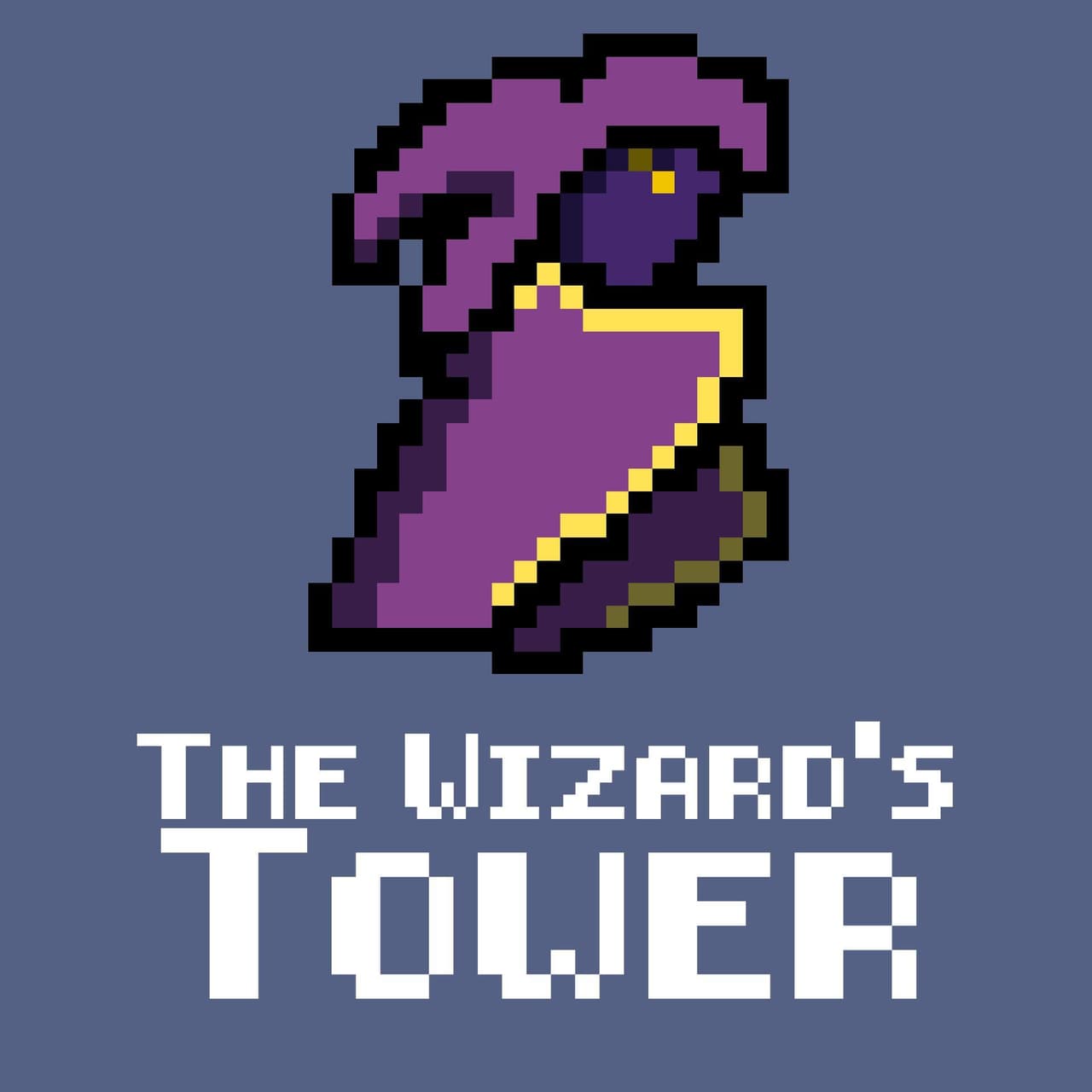 The Wizards Tower (itch) (Mikaela)