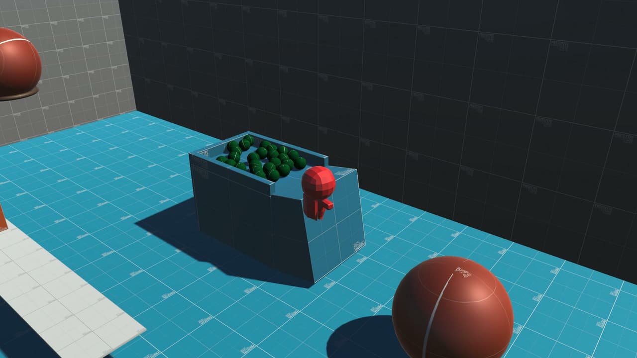 Gravity Playground (MerpDurp)