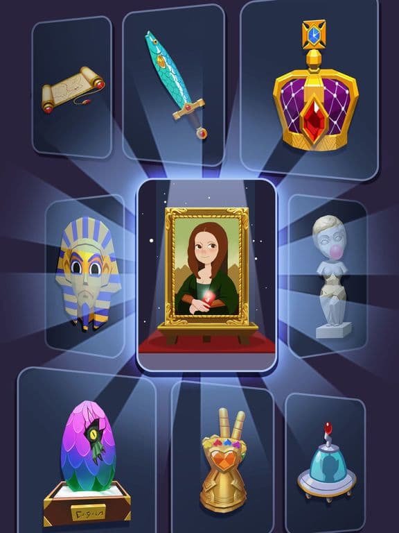 Museum Heist