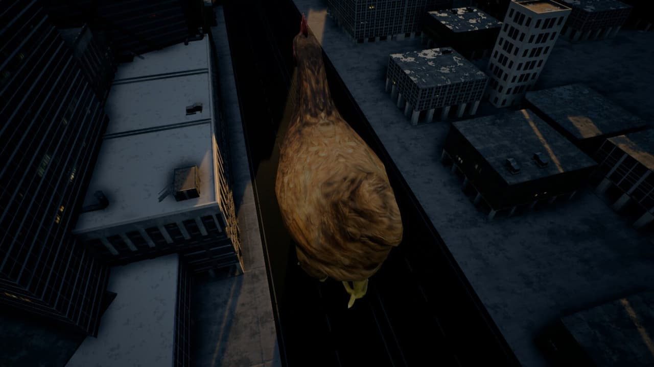 Big Cock Simulator screenshot 6