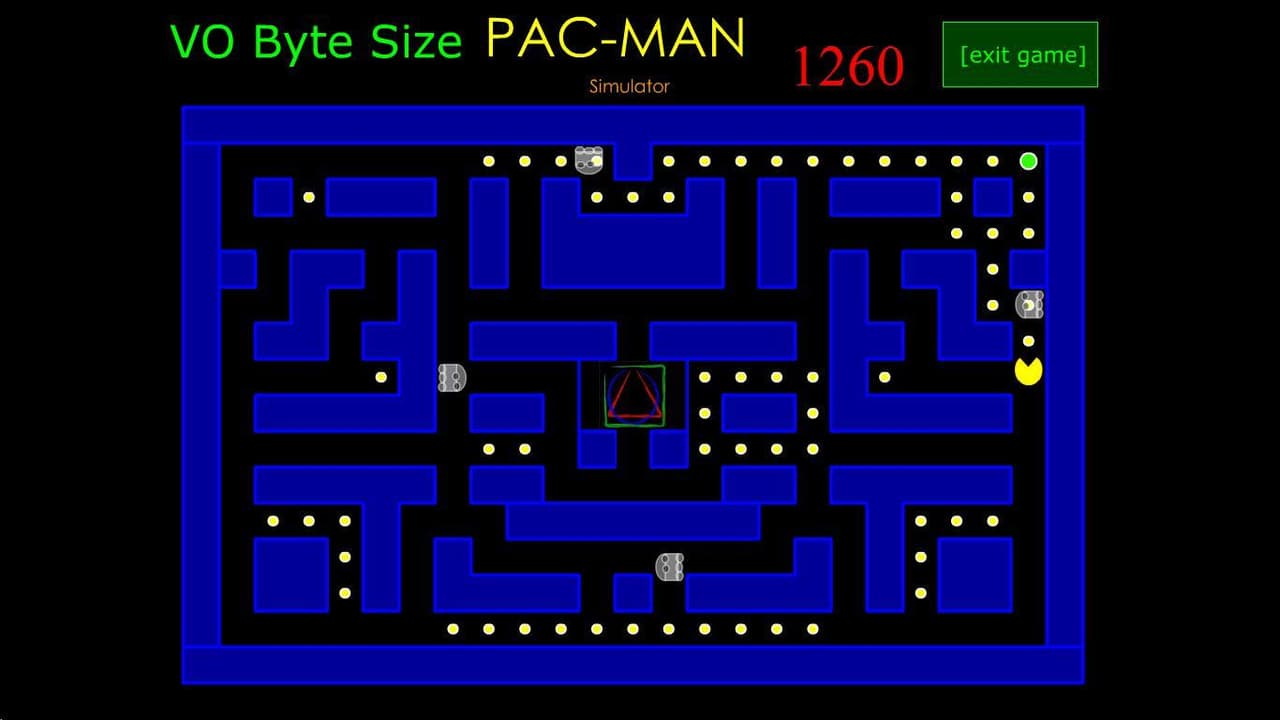 Byte Size