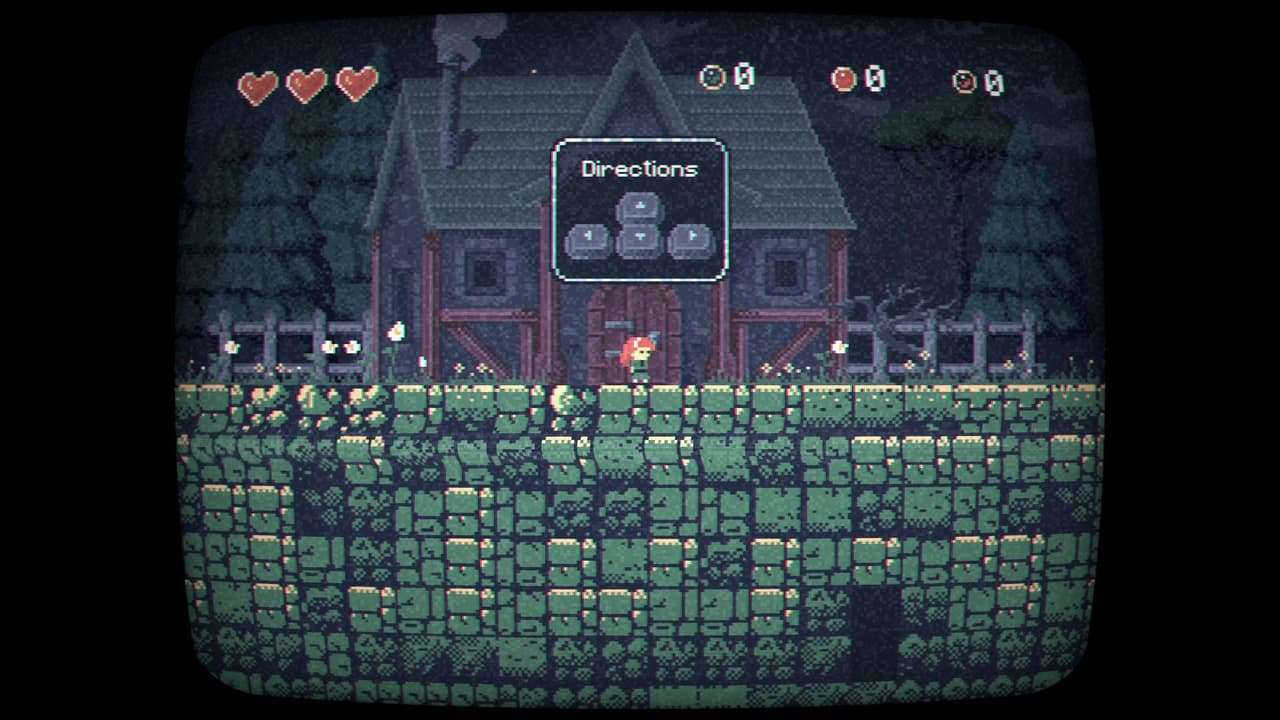 Lost In Tales screenshot 6