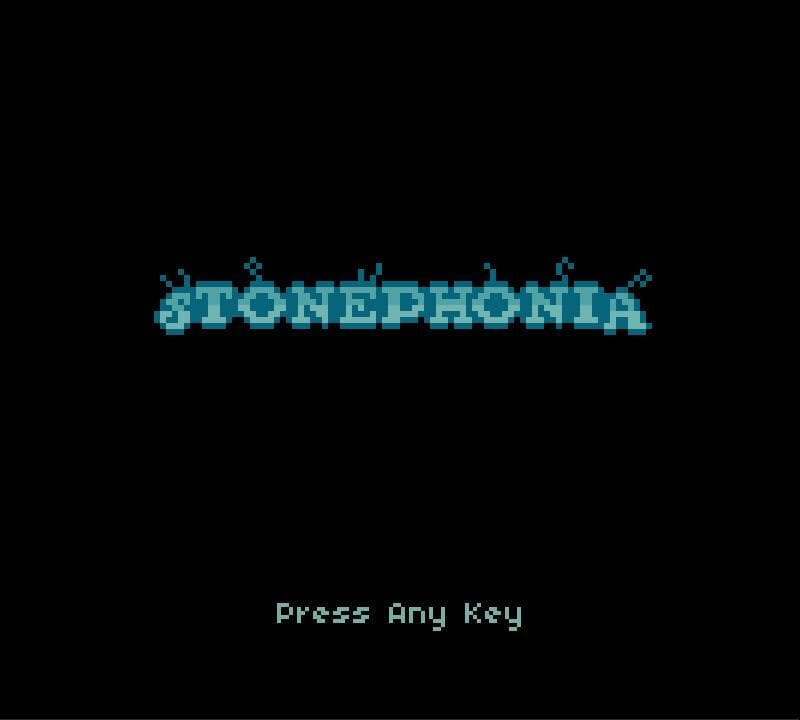 Stonephonia screenshot 2