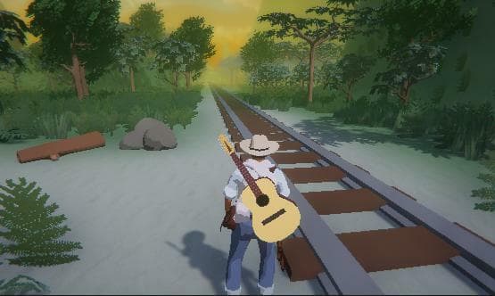Muleteer screenshot 5