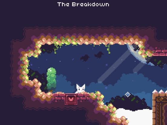 Cat Bird! screenshot 5