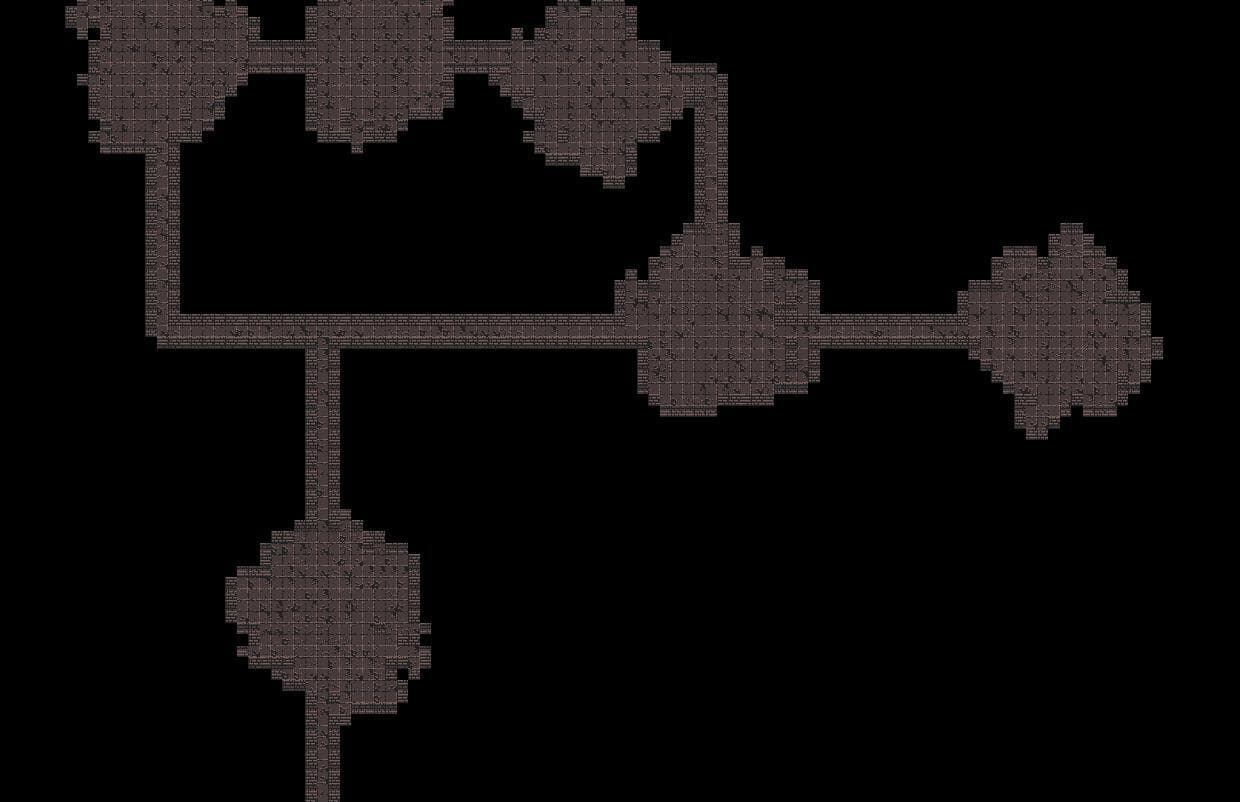 Dungeon Explorer (itch) (phoebebridgers, Xi Peng)