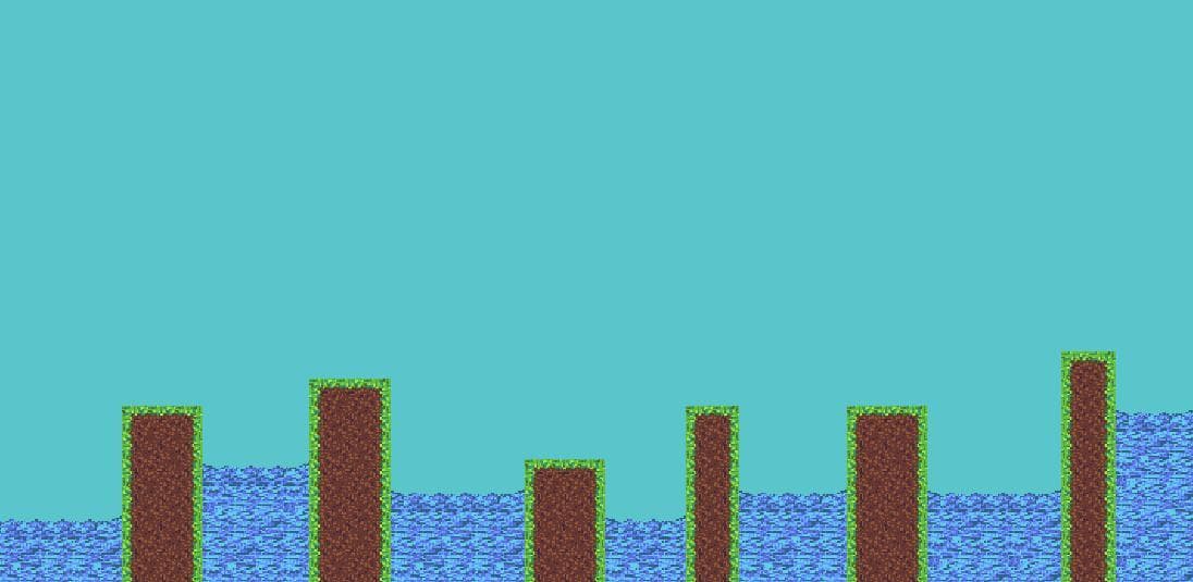Just Jump (NON)