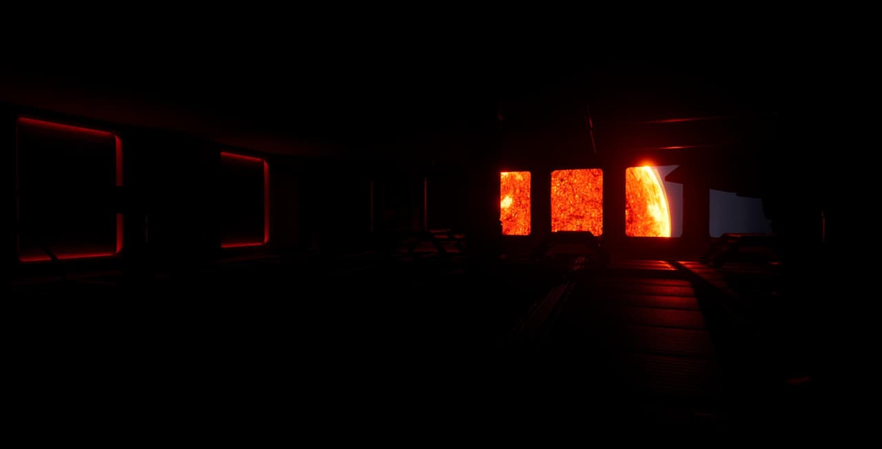20 Seconds To Earth screenshot 2