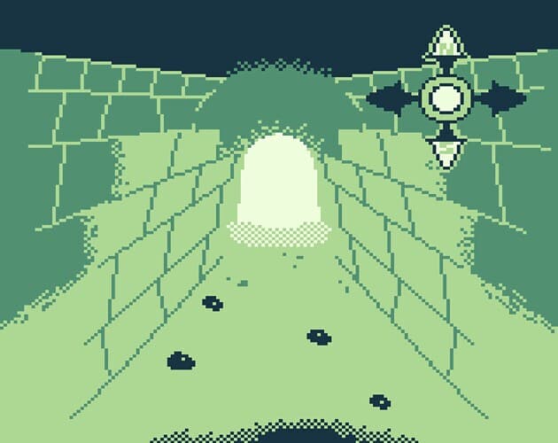 My Final Cursed Days screenshot 3