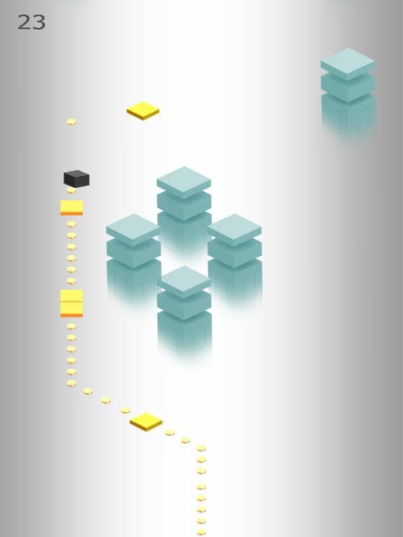 Roller Split screenshot 3
