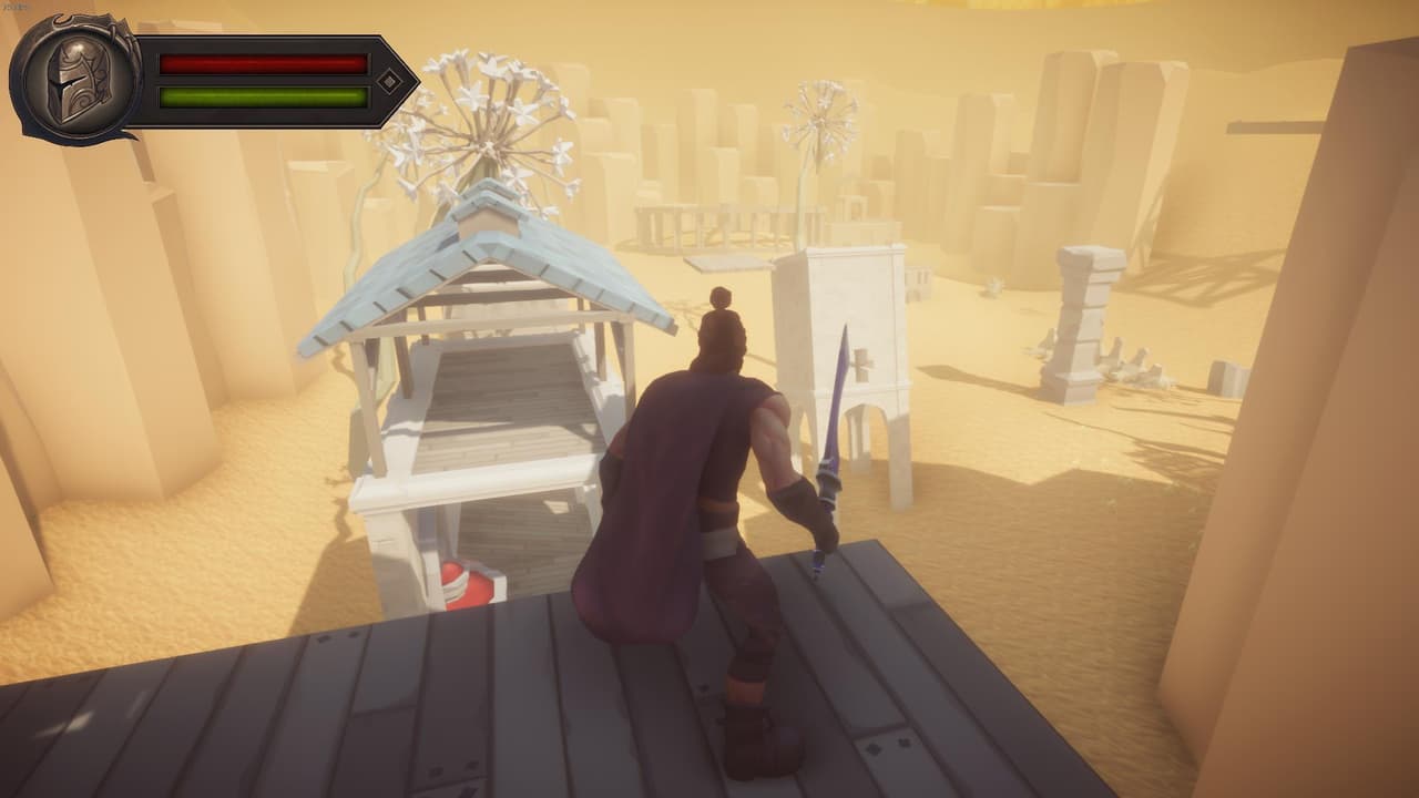 HordounD (itch) screenshot 5