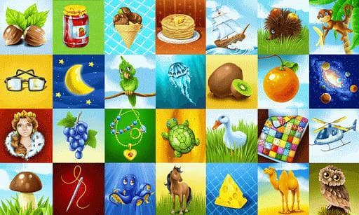 ABCD for kids - ABC Learning games for toddlers 👶