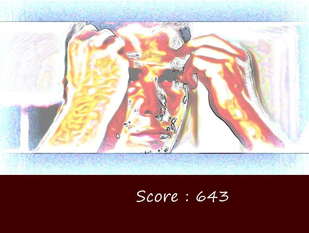 American psycho PEGI 3 screenshot 2
