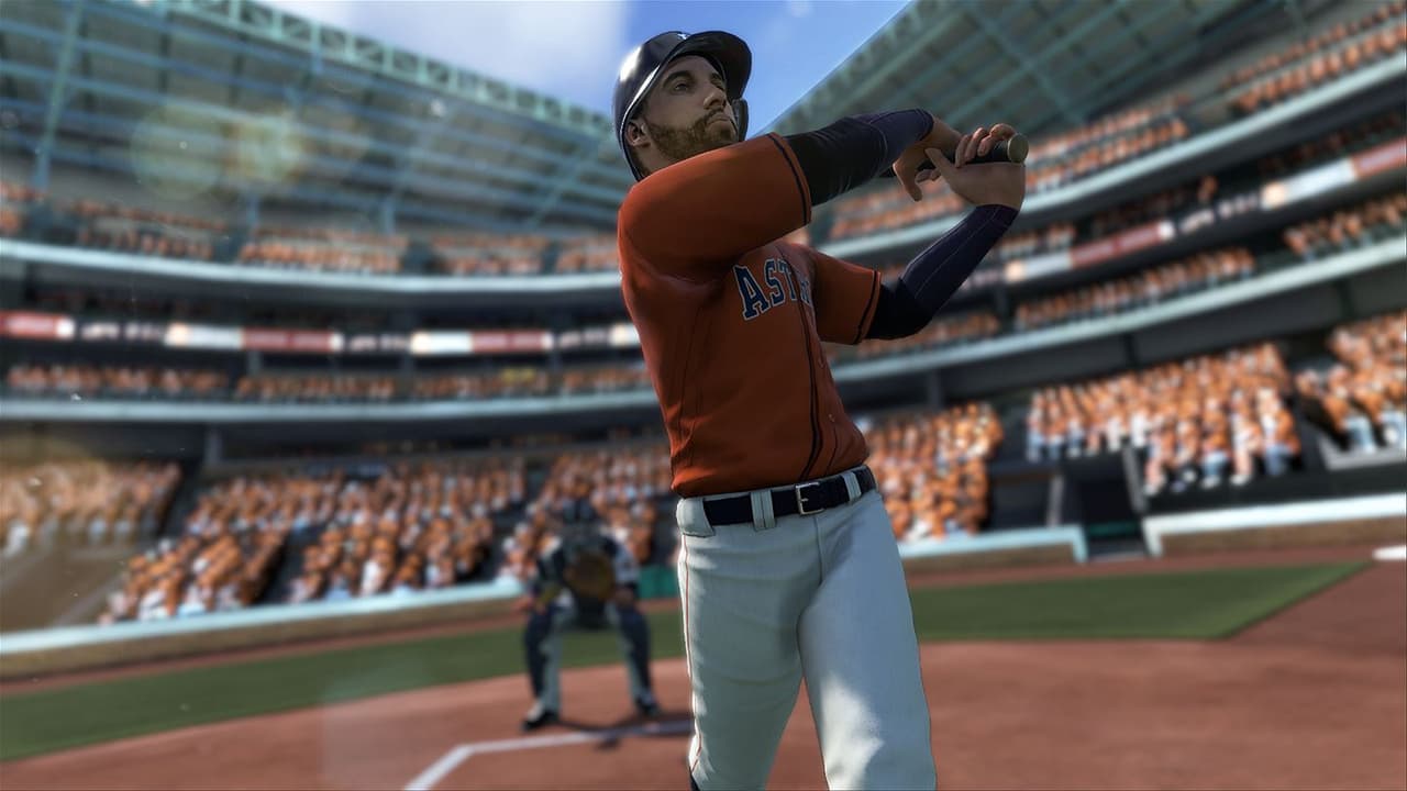 R.B.I. Baseball 18 screenshot 5