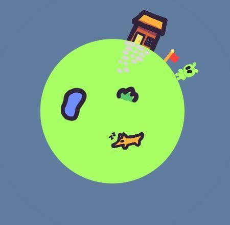 Small Worlds (void Games(play))