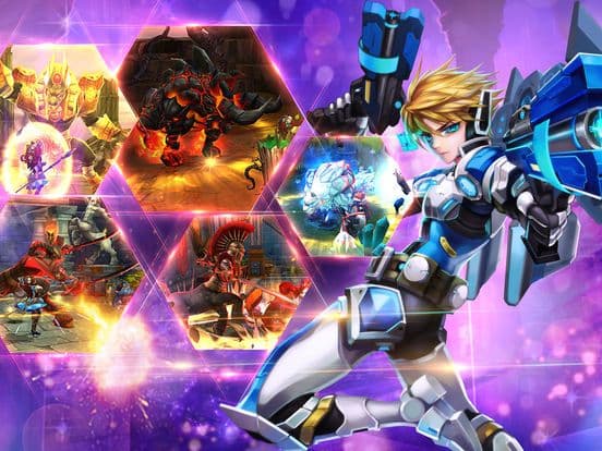 Sword of Chaos screenshot 6