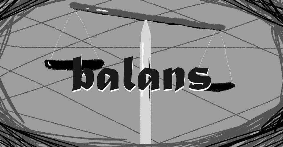 Balans