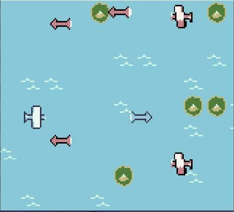 The Exploits of Jimothy Jones screenshot 3