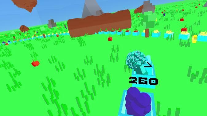 Snakin It! screenshot 3