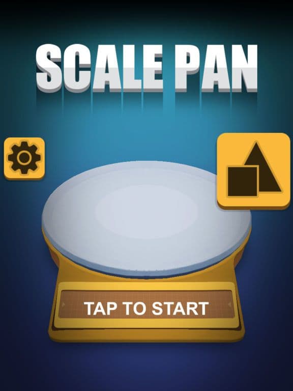 Scale Pan screenshot 3