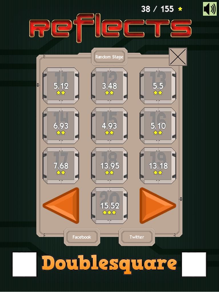 ReflecTs screenshot 6