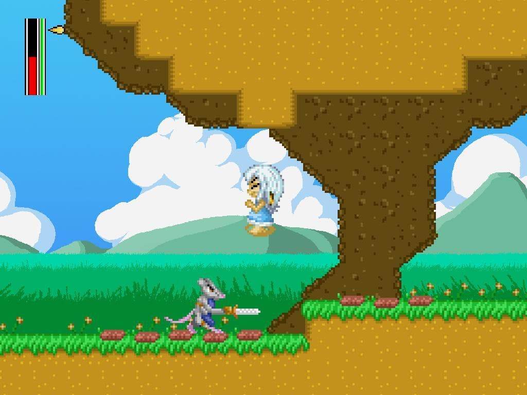Great-Fairy Hikari screenshot 2