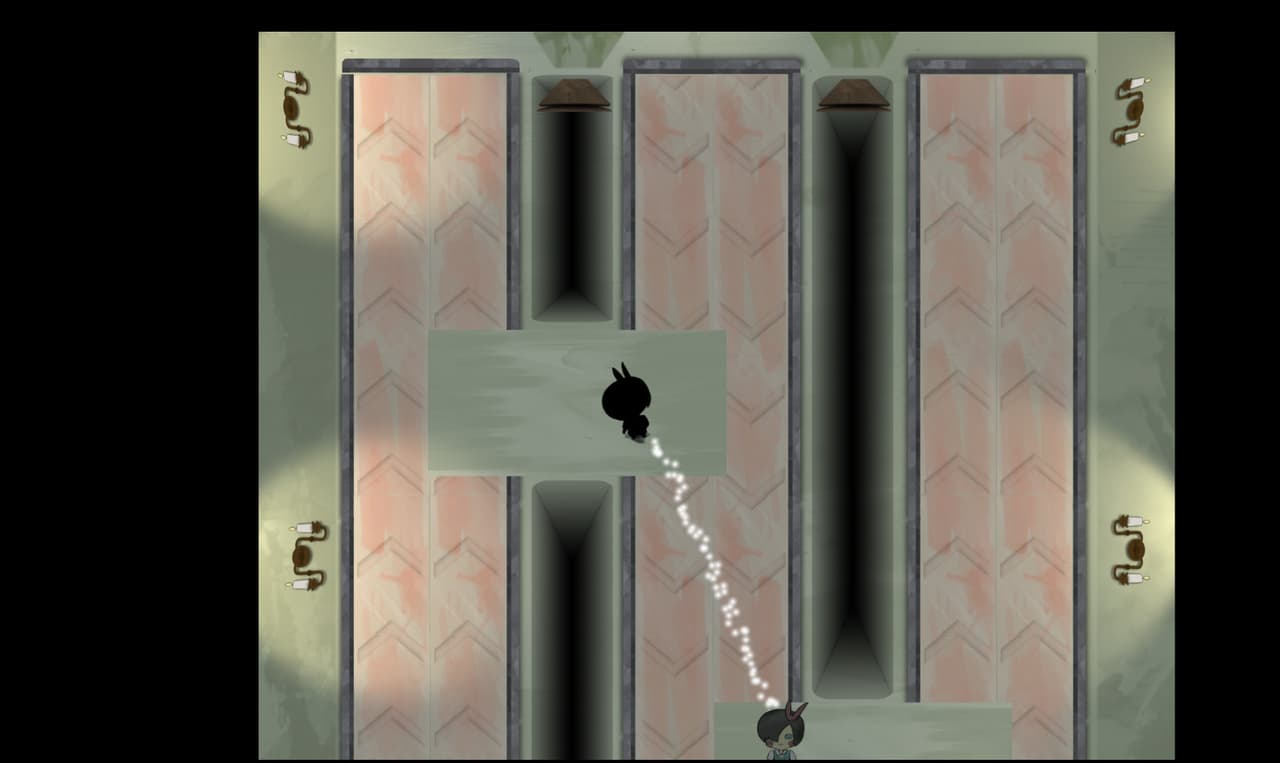 The Puppet Master screenshot 5