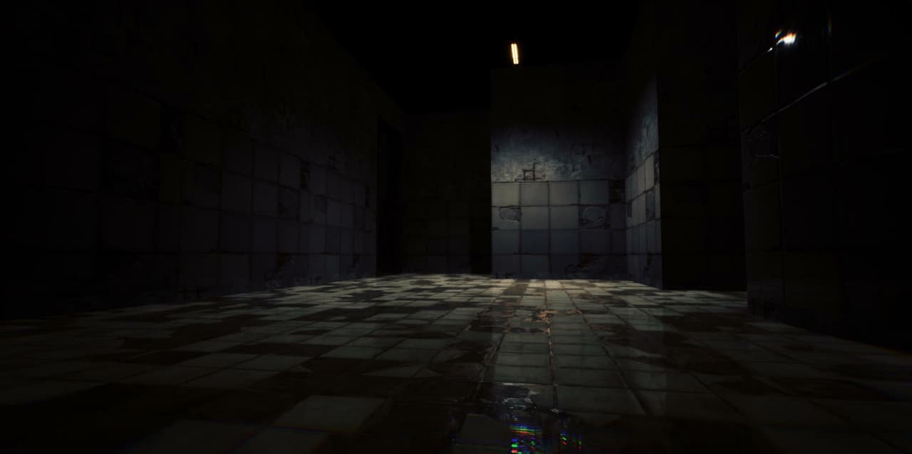 LostRoom (Indie_RU)