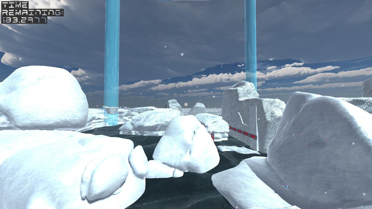 RoboMentum screenshot 3