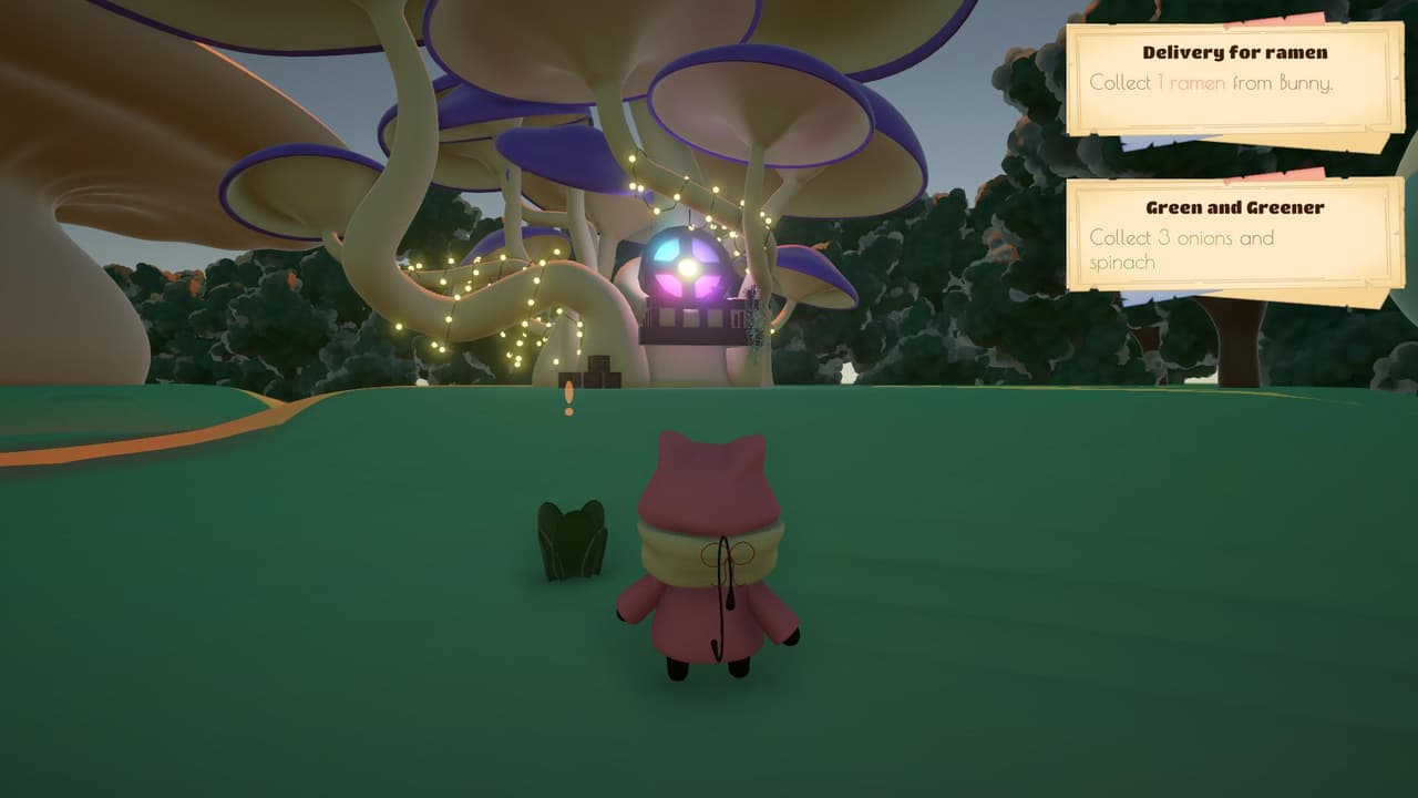BooTown screenshot 3