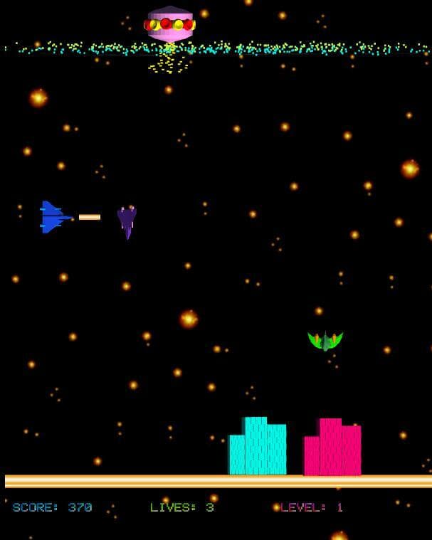 Zzapped in the Butt [PC] screenshot 3