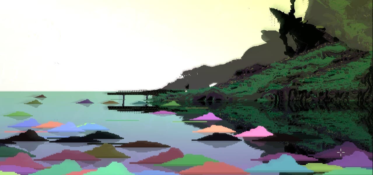 Deios I // Directors Cut screenshot 3