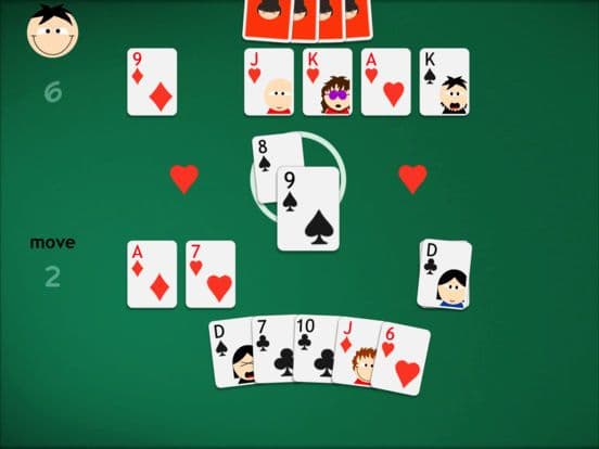 Japanese fool screenshot 5