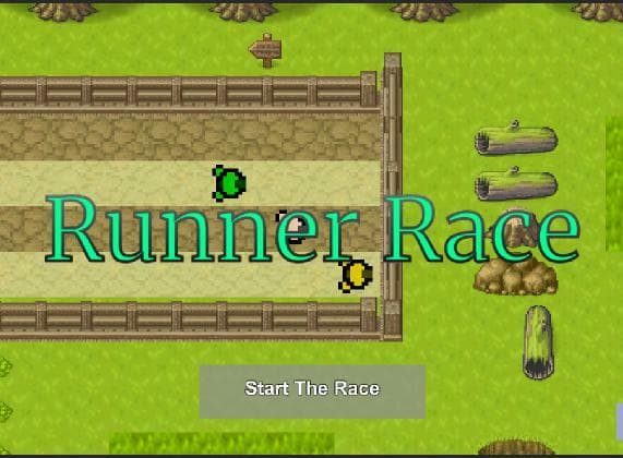 Runner Race