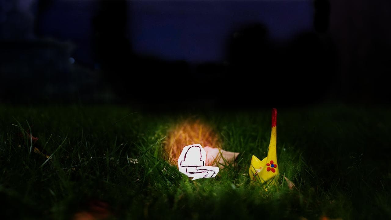 A LED Story