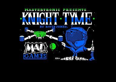 Knight Tyme screenshot 2