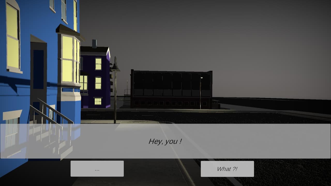 Domino Effect - DEMO screenshot 5