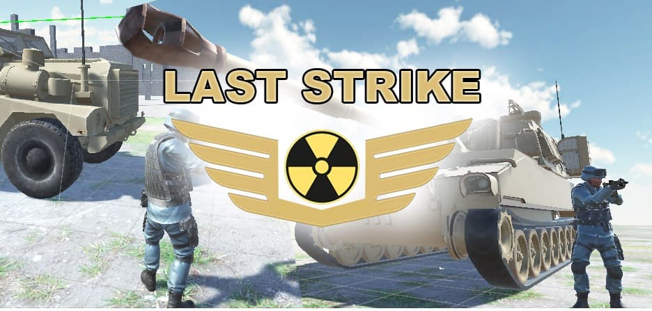 Last Strike screenshot 4