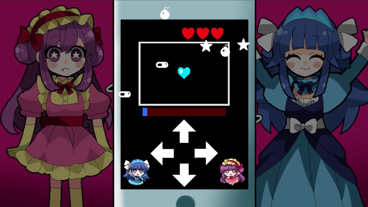 Virtual★Happy Land | バーチャル★ハッピーランド screenshot 6