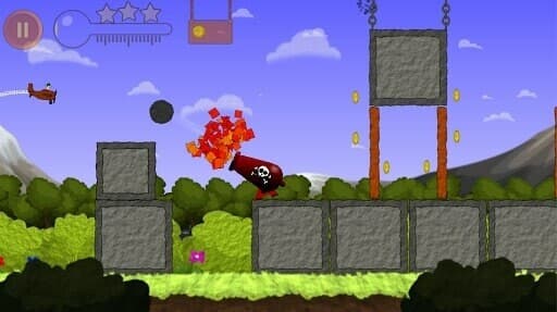 Paper Pilot screenshot 6