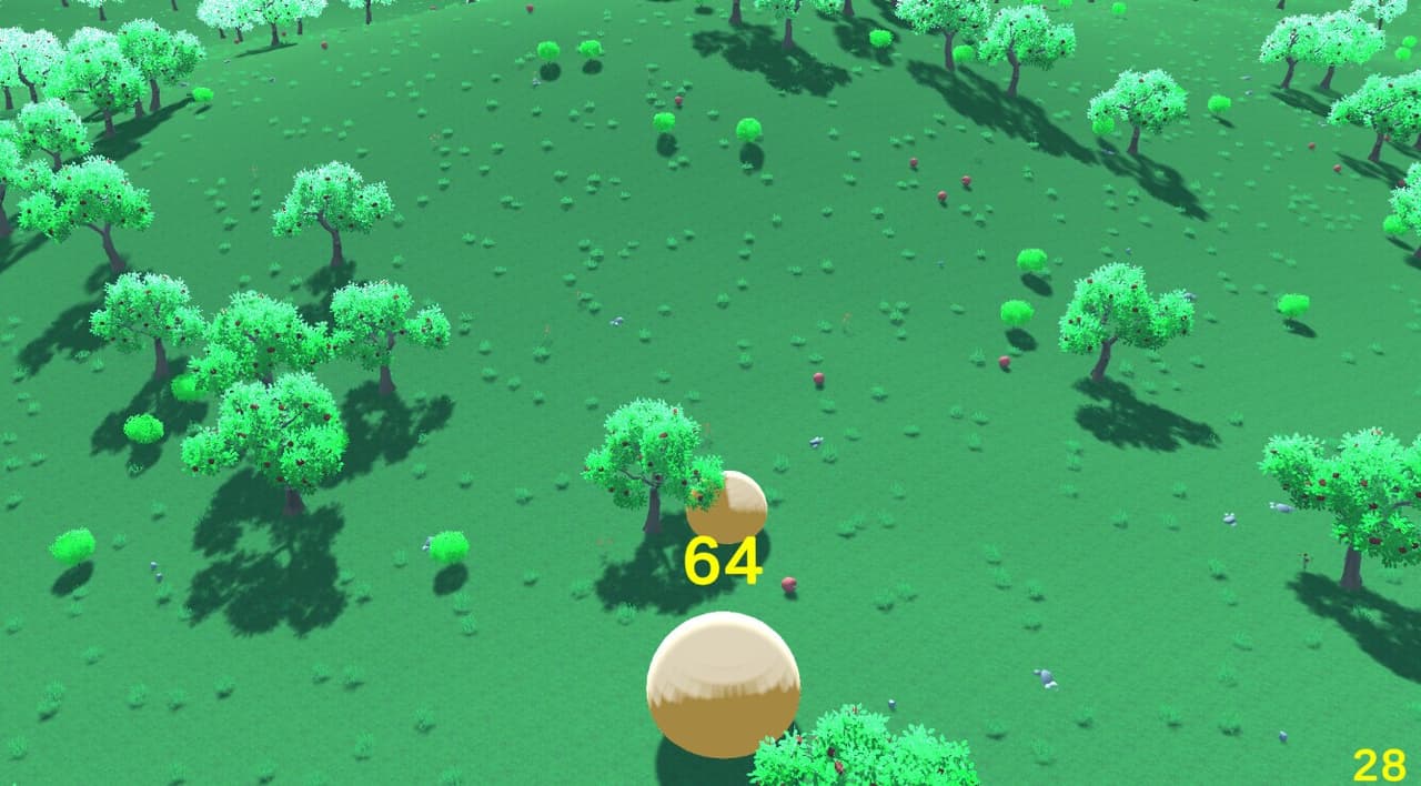 SlimeIsland screenshot 5