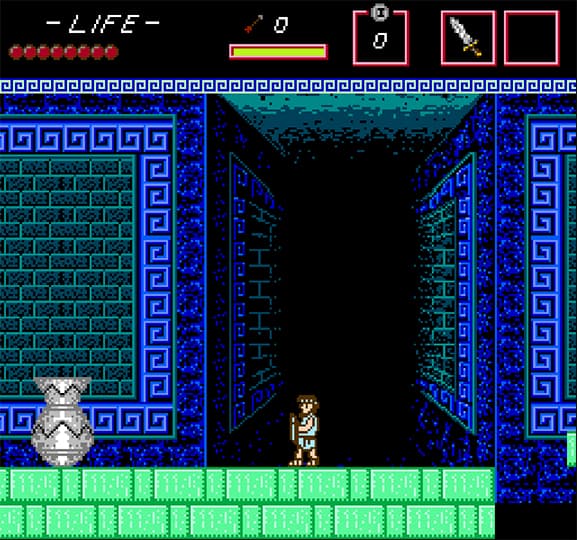 Prometheus - The Fire Thief screenshot 4