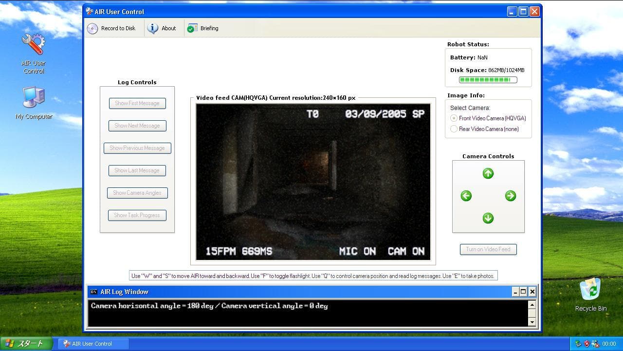 Flaw Detection - Tape Two screenshot 6