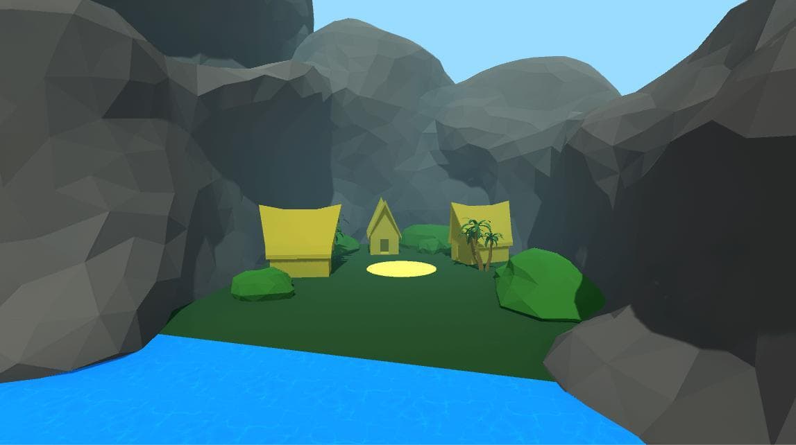 Till Last Light screenshot 2