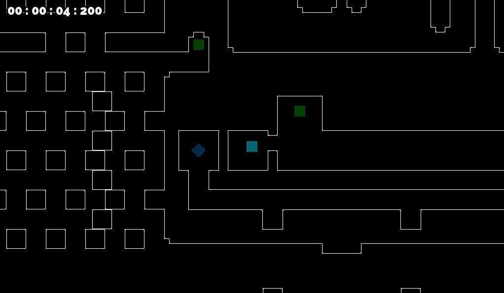 Collision Shape 2D