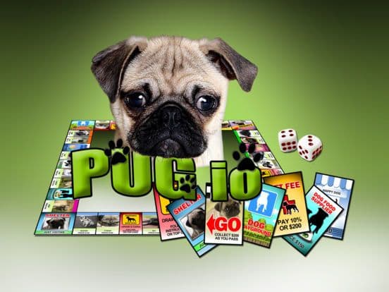Pug io (opoly)