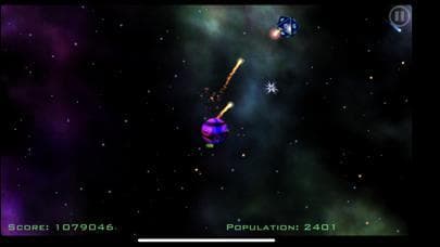 PlanetBuilder screenshot 5