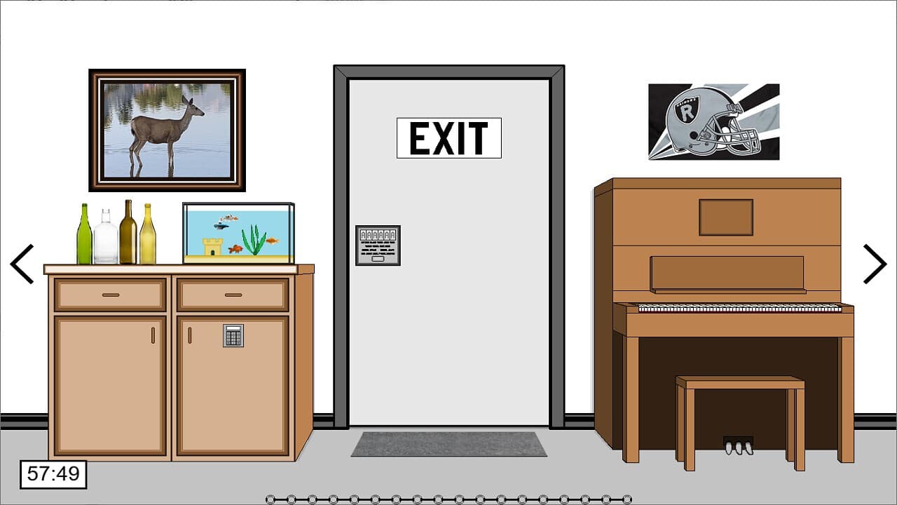 Swiggarts Last Will screenshot 3