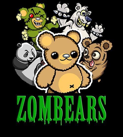 Zombears